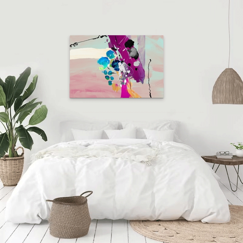 canvas print