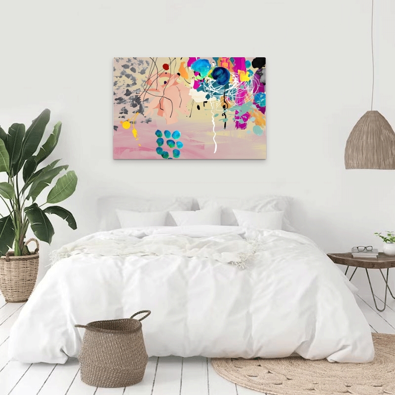 canvas print