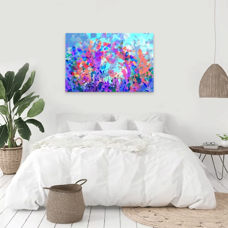 canvas print