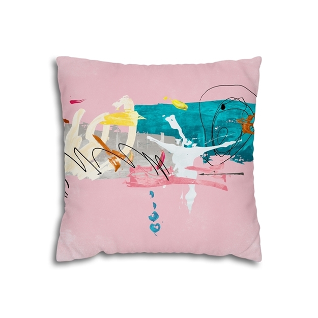 Picture of Marty Cozy Jelly Throw Cushion