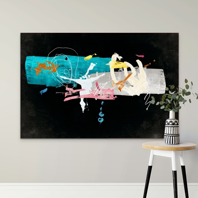 Picture of Marty-Canvas-Wall-Art-81983