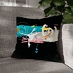 Picture of Marty Dreamy Jelly Throw Cushion