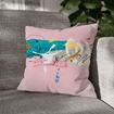 Picture of Marty Cozy Jelly Throw Cushion