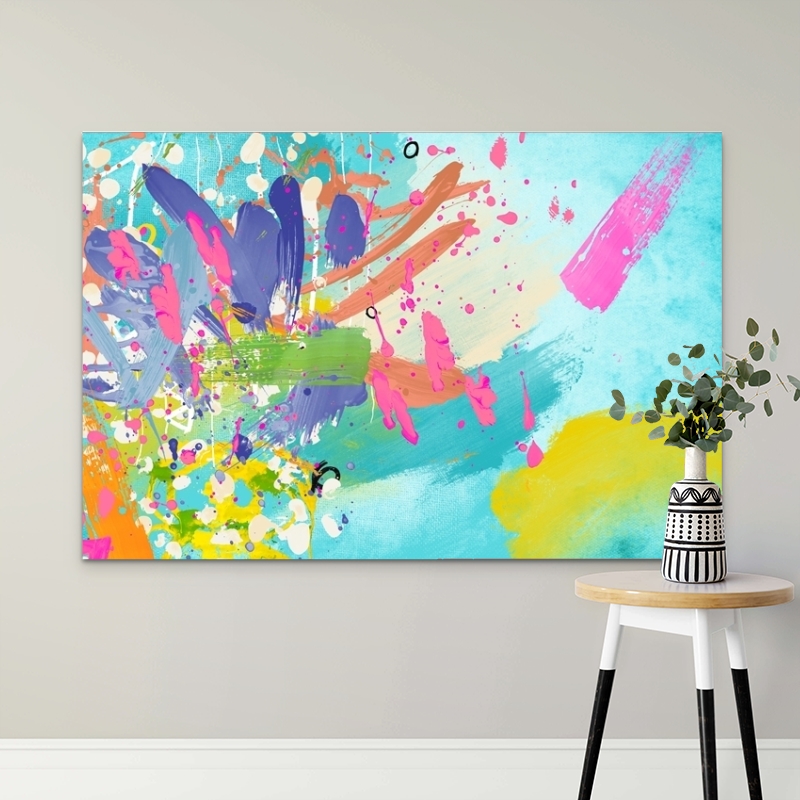 Picture of Erisha K-Canvas-Wall-Art-81994