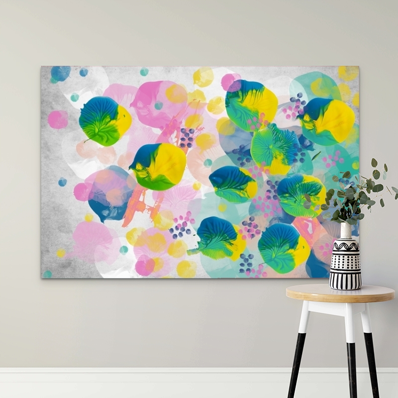 Picture of Kiki-Canvas-Wall-Art-81995