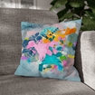 Picture of Audrey Squishy Jelly Throw Cushion