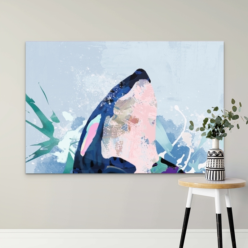 Picture of Renee-Canvas-Wall-Art-82041