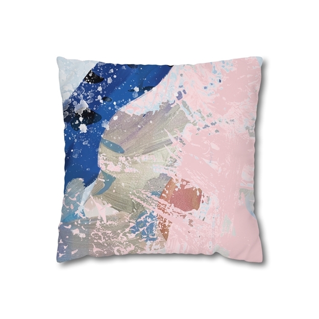 Picture of Renee Cozy Jelly Throw Cushion