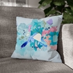 Picture of River Cozy Jelly Throw Cushion