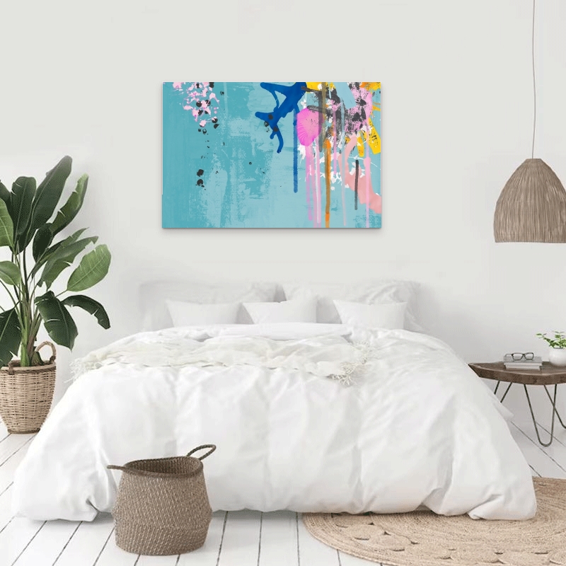 canvas print