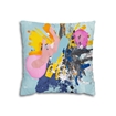 Picture of Mathis Cozy Jelly Throw Cushion