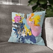 Picture of Mathis Cozy Jelly Throw Cushion