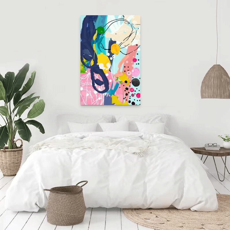 canvas print