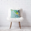 Picture of Makaio Cozy Jelly Throw Cushion