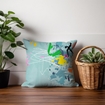 Picture of Makaio Cozy Jelly Throw Cushion