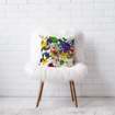 Picture of Makaio Snuggly Jelly Throw Cushion