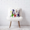 Picture of Makaio Dreamy Jelly Throw Cushion