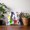 Picture of Makaio Dreamy Jelly Throw Cushion