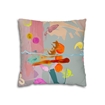 Picture of Theo & Victoria Fluffy Jelly Throw Cushion