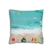 Picture of Theo & Victoria Cozy Jelly Throw Cushion