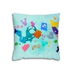 Picture of Asher Fluffy Jelly Throw Cushion