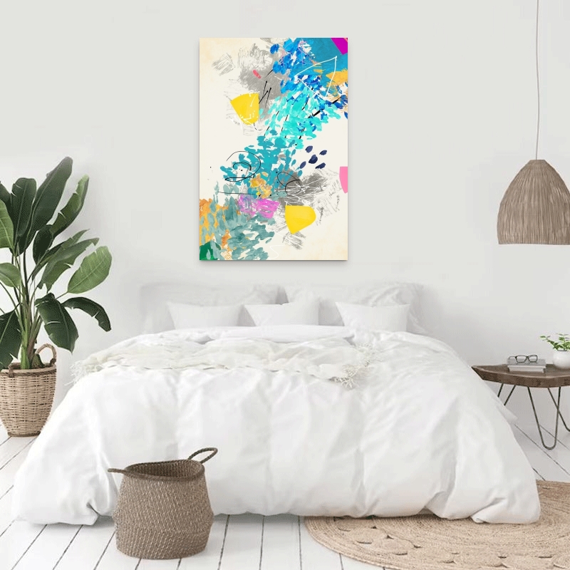 canvas print