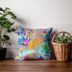 Picture of Matteya Snuggly Jelly Throw Cushion