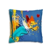 Picture of Bruce Cozy Jelly Throw Cushion