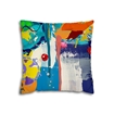 Picture of Bruce Squishy Jelly Throw Cushion