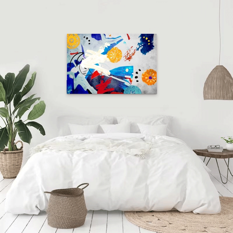 canvas print