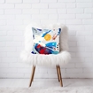 Picture of Lachie Squishy Jelly Throw Cushion