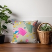 Picture of Zia Cozy Jelly Throw Cushion