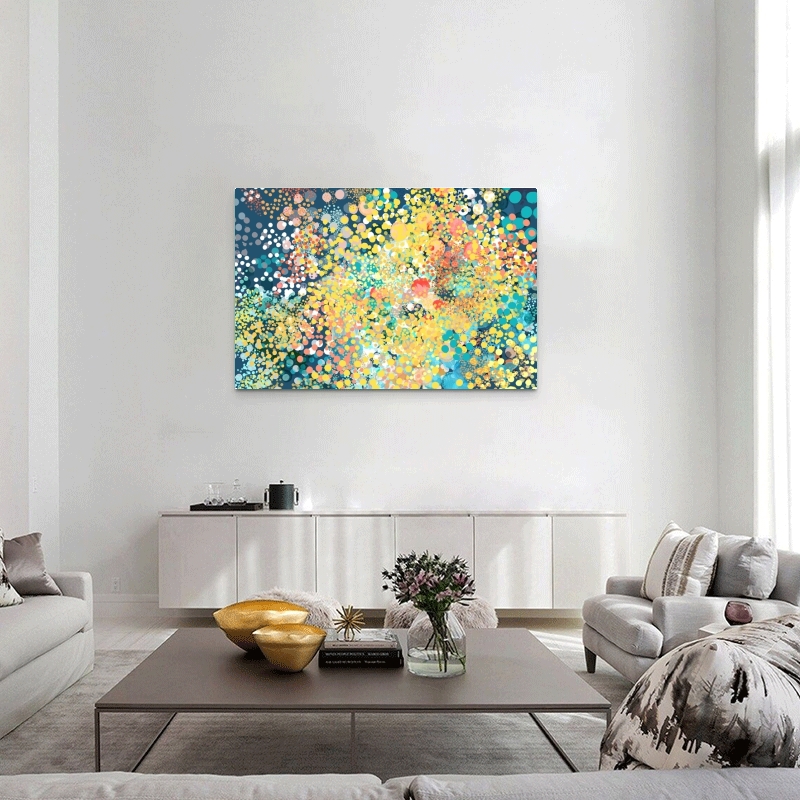 canvas print