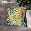 Picture of Finneas Squishy Jelly Throw Cushion