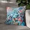 Picture of Finneas Cozy Jelly Throw Cushion