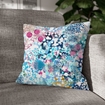 Picture of Finneas Fluffy Jelly Throw Cushion