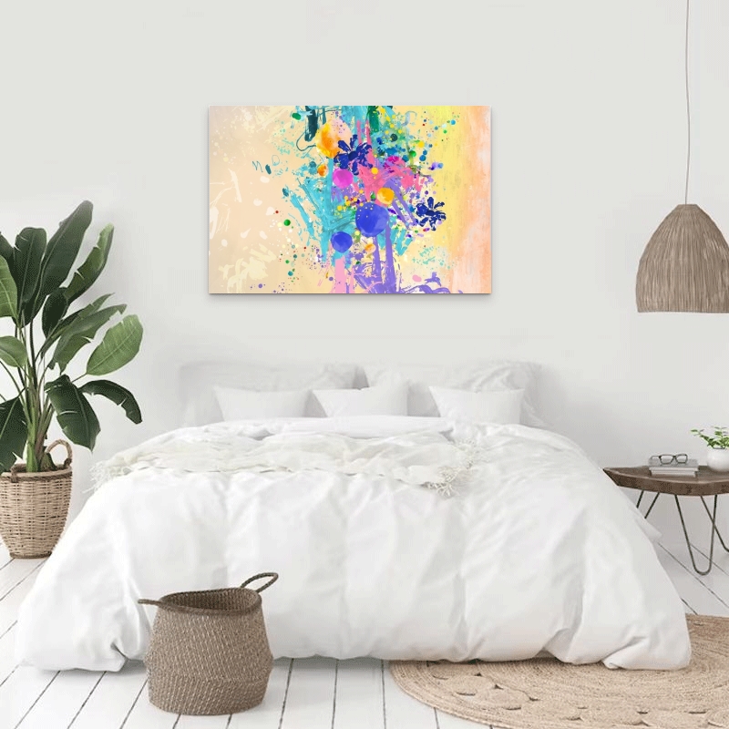 canvas print