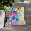 Picture of Lena Cozy Jelly Throw Cushion