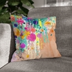 Picture of Lena Squishy Jelly Throw Cushion