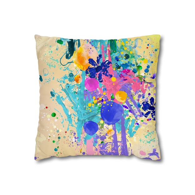 Picture of Lena Cozy Jelly Throw Cushion