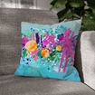 Picture of Lena Fluffy Jelly Throw Cushion