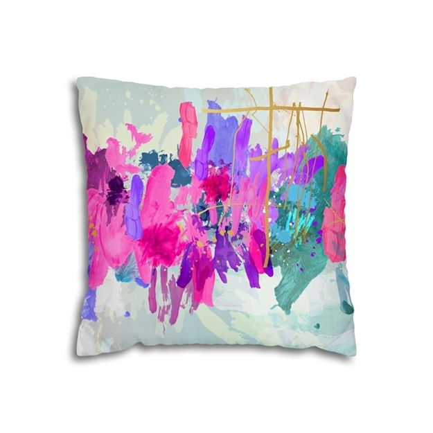 Picture of Marion Cozy Jelly Throw Cushion