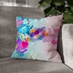 Picture of Marion Fluffy Jelly Throw Cushion