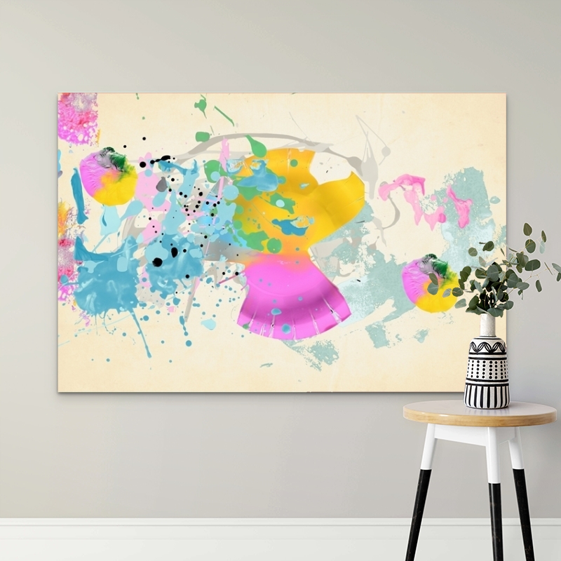 Picture of Avery-Canvas-Wall-Art-82314