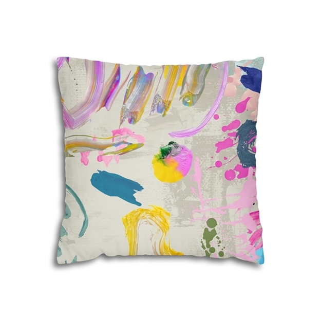 Picture of Avery Cozy Jelly Throw Cushion