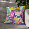 Picture of Avery Snuggly Jelly Throw Cushion