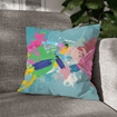 Picture of Avery Squishy Jelly Throw Cushion