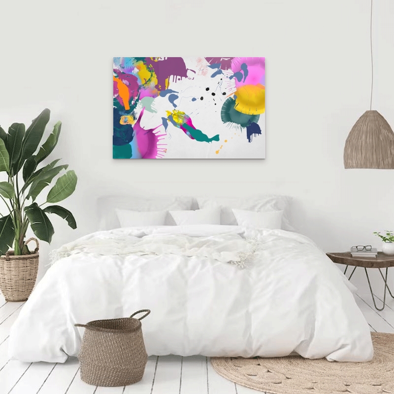 canvas print