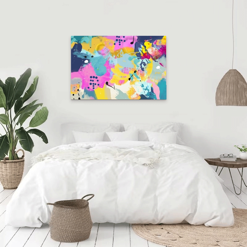 canvas print