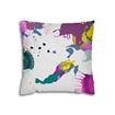 Picture of Albie Cozy Jelly Throw Cushion